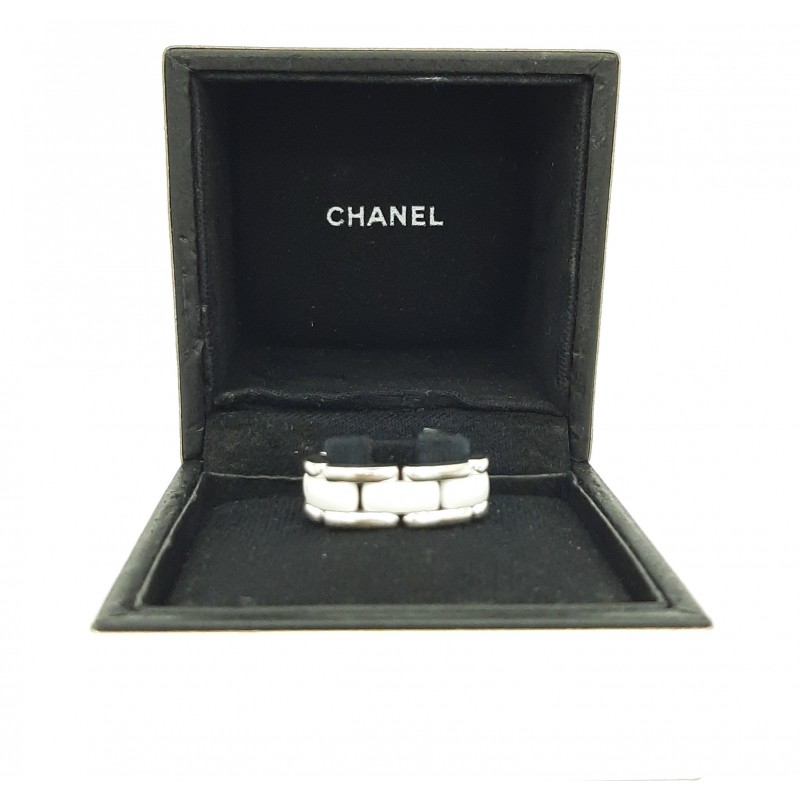 Bague Chanel Ultra 03585