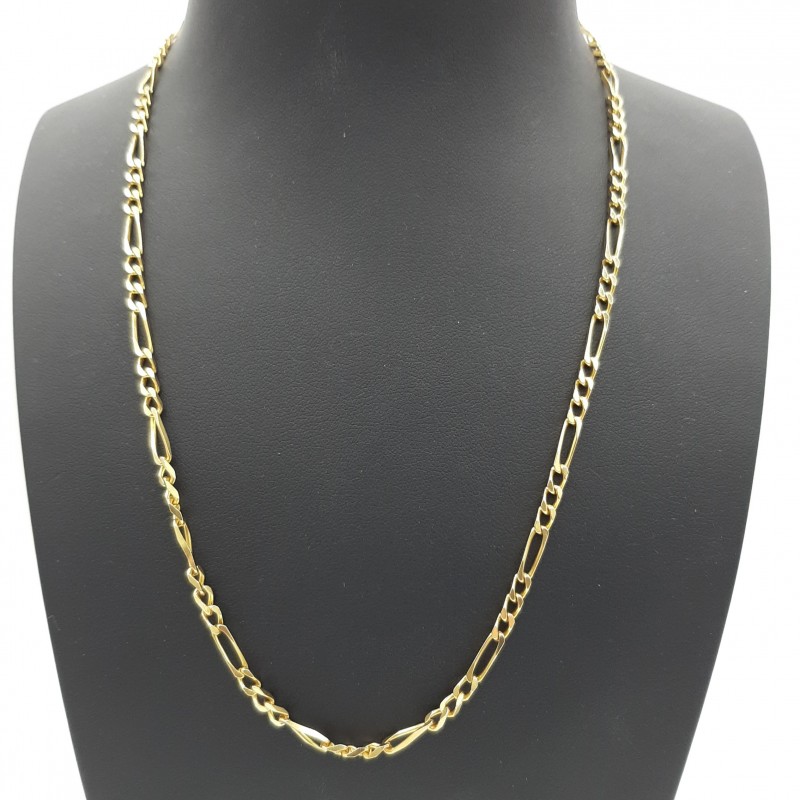 Collier or 18K
