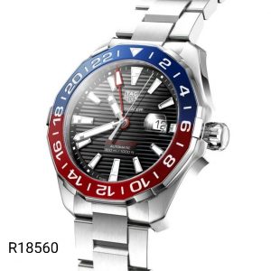 Montre Tag Heuer Aquaracer Pepsi