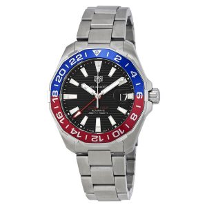 Montre Tag Heuer Aquaracer Pepsi