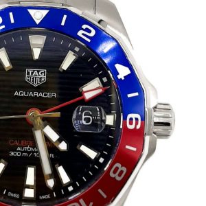 Montre Tag Heuer Aquaracer Pepsi