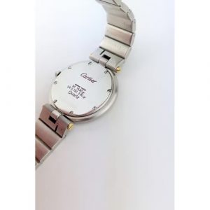CARTIER Santos Ronde 32mm Quartz