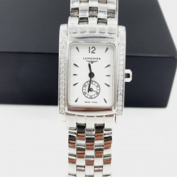 montre longines dolcevita
