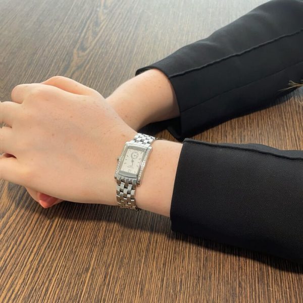 montre longines dolcevita