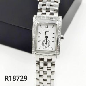 montre longines dolcevita