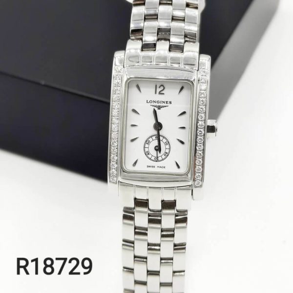 montre longines dolcevita