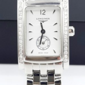 montre longines dolcevita