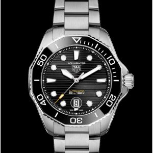 montre tag heuer aquaracer