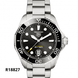 montre tag heuer aquaracer