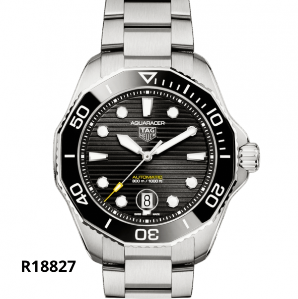 montre tag heuer aquaracer