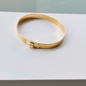 Bracelet Dinh Van Or jaune