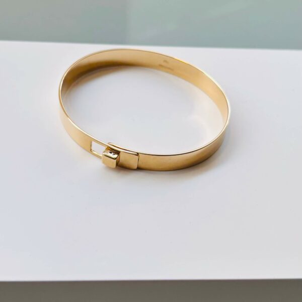 Bracelet Dinh Van Or jaune