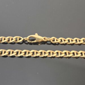 Collier Maille Hermès Or Jaune