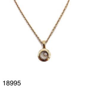 Collier Chopard