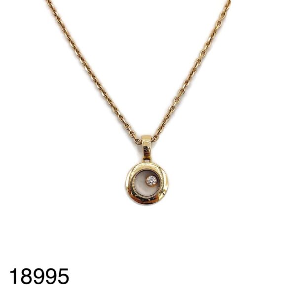 Collier Chopard