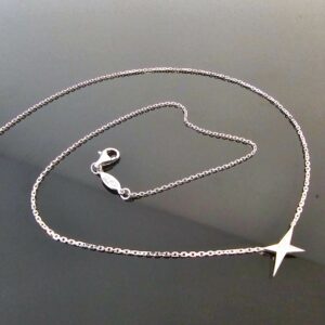 Collier Mauboussin Or Blanc