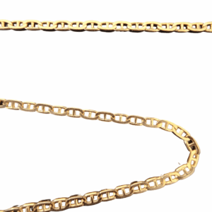 Collier Maille Hermes Or Jaune 18K