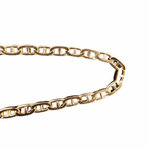 Collier Maille Hermes Or Jaune 18K