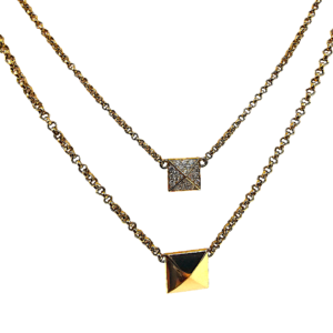 Collier Hermès Clou D'H