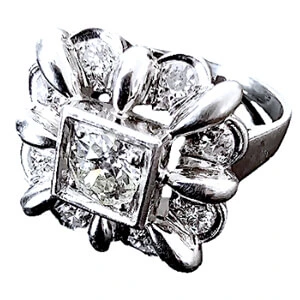 Diamants