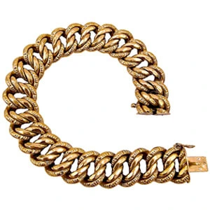Bracelets & Boucles d'Oreilles