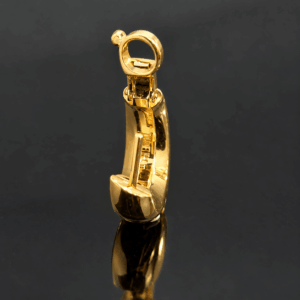 Boucles D'Oreilles Créoles Chaumet