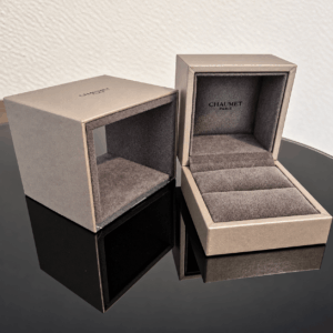 Boite Chaumet
